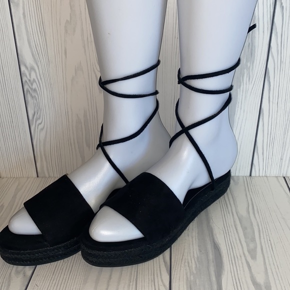 Raye Espadrilles 9 - Picture 3 of 6